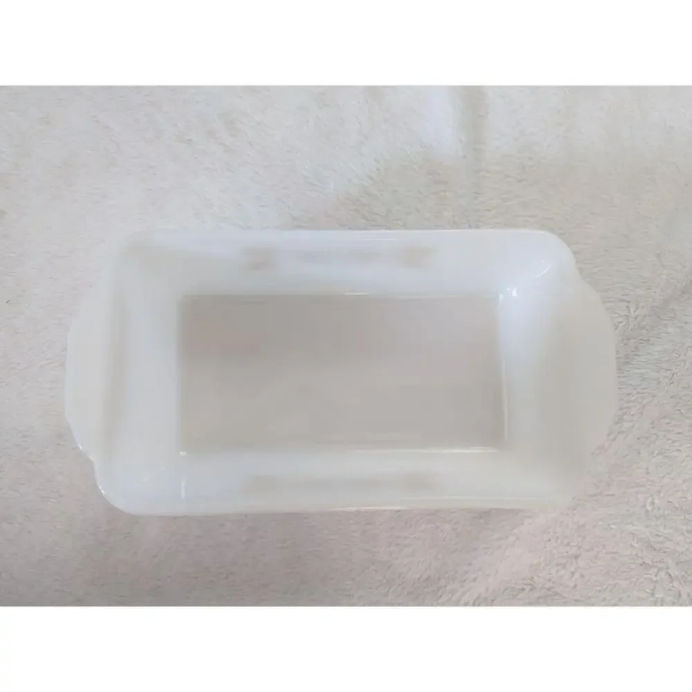 Fireking Vintage Casserole Dish